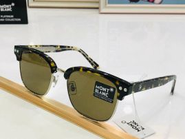 Picture of Montblanc Sunglasses _SKUfw49246894fw